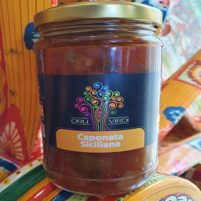 Caponata