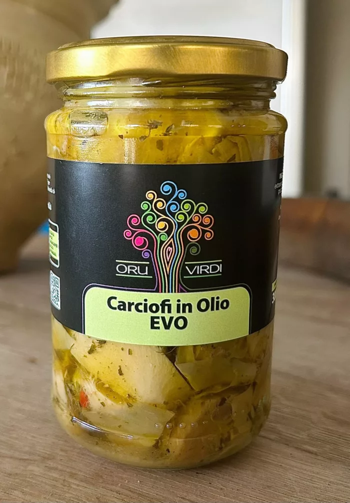Carciofi